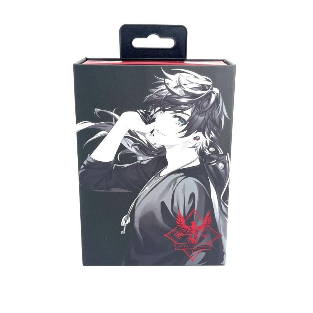 【新品級】AVIOT にじさんじ ローレン・イロアス　ワイヤレスホン