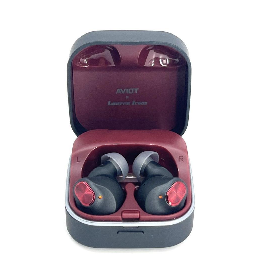 【新品級】AVIOT にじさんじ ローレン・イロアス　ワイヤレスホン