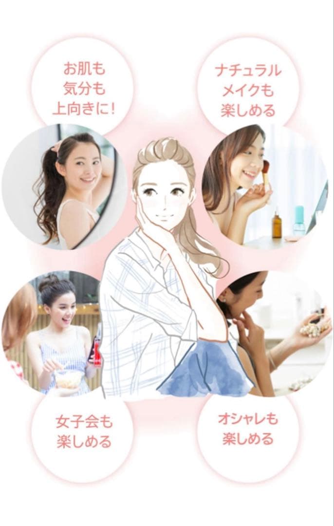 YA-MAN スカルプリフトプラス　MS-82W-1 ミューゼ　myse 美品