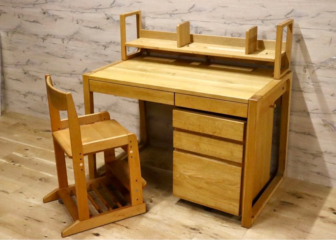 GMIH190○ACTUS / アクタス FOPPISH フォピッシュ 学習机