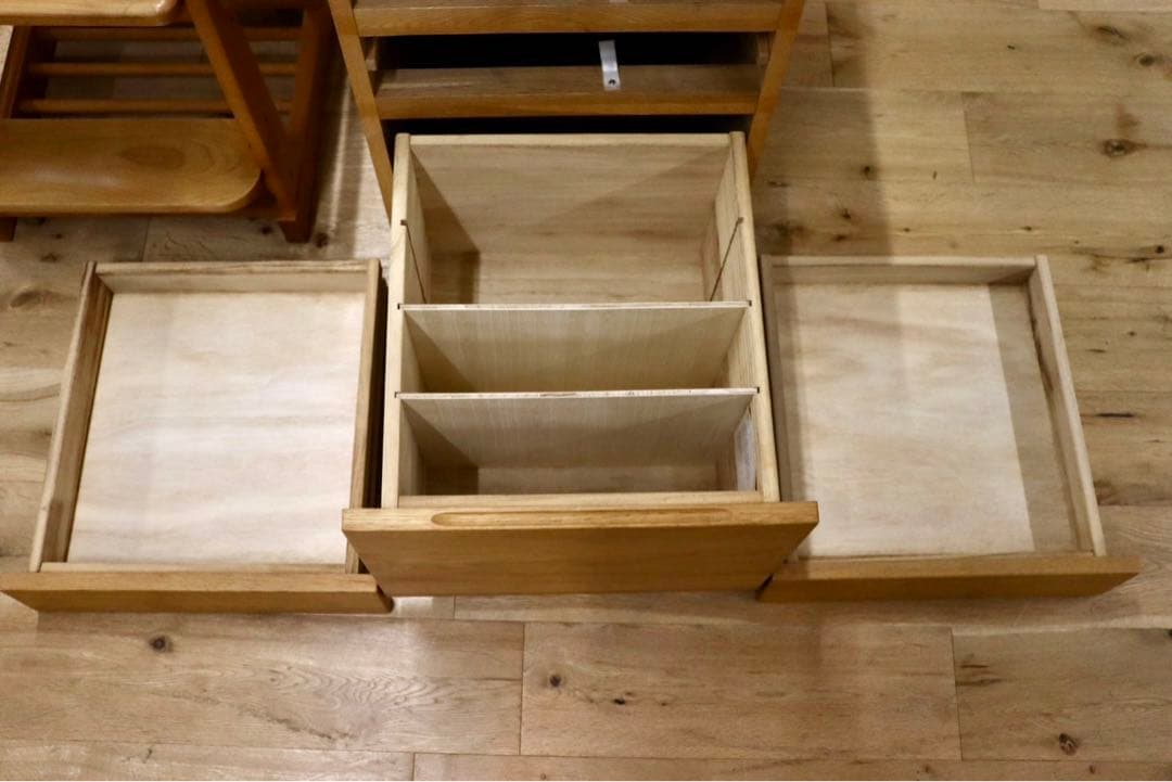 GMIH190○ACTUS / アクタス FOPPISH フォピッシュ 学習机