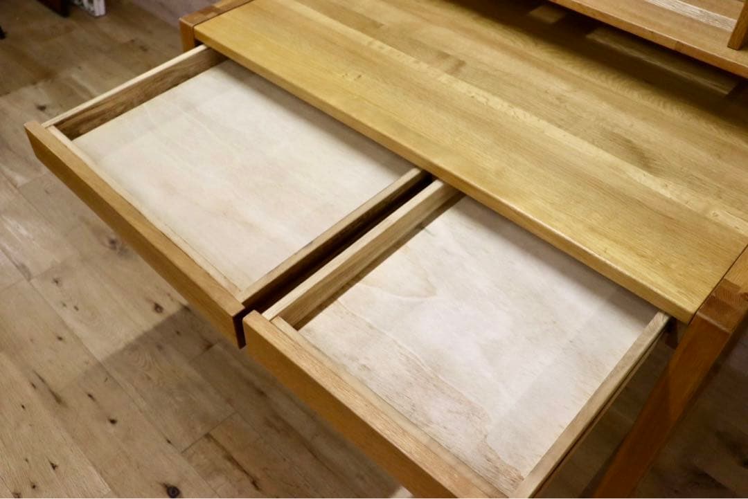 GMIH190○ACTUS / アクタス FOPPISH フォピッシュ 学習机