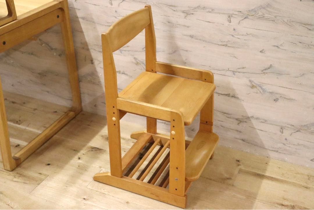 GMIH190○ACTUS / アクタス FOPPISH フォピッシュ 学習机