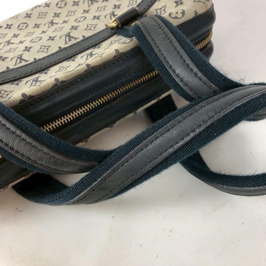 LOUIS VUITTON ルイヴィトン ジョセフィーヌPM モノグラムミニ