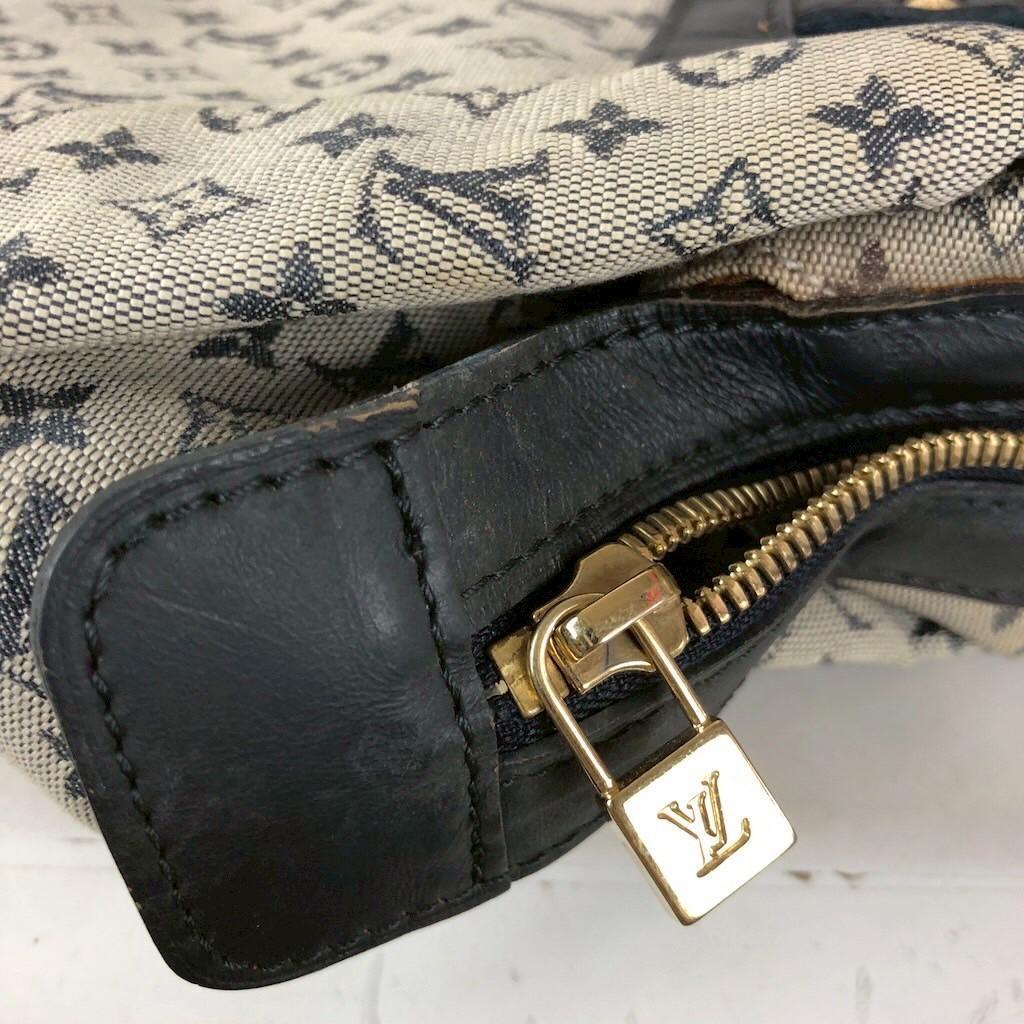 LOUIS VUITTON ルイヴィトン ジョセフィーヌPM モノグラムミニ