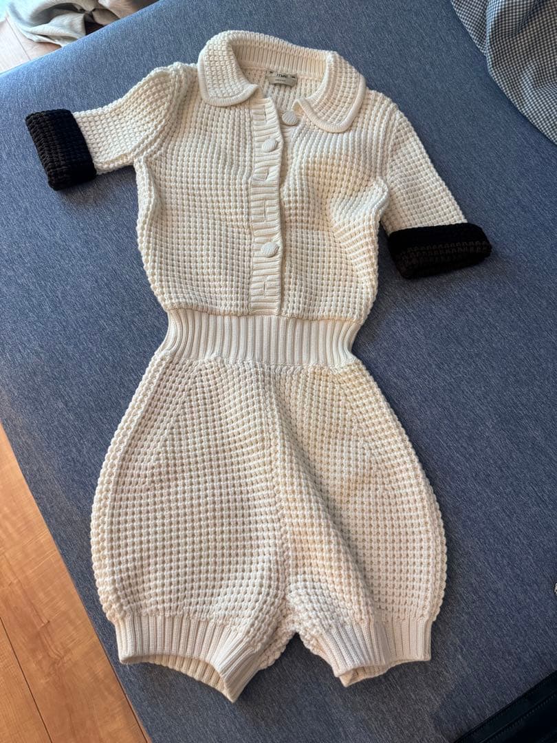 FENDI オールインワン size36