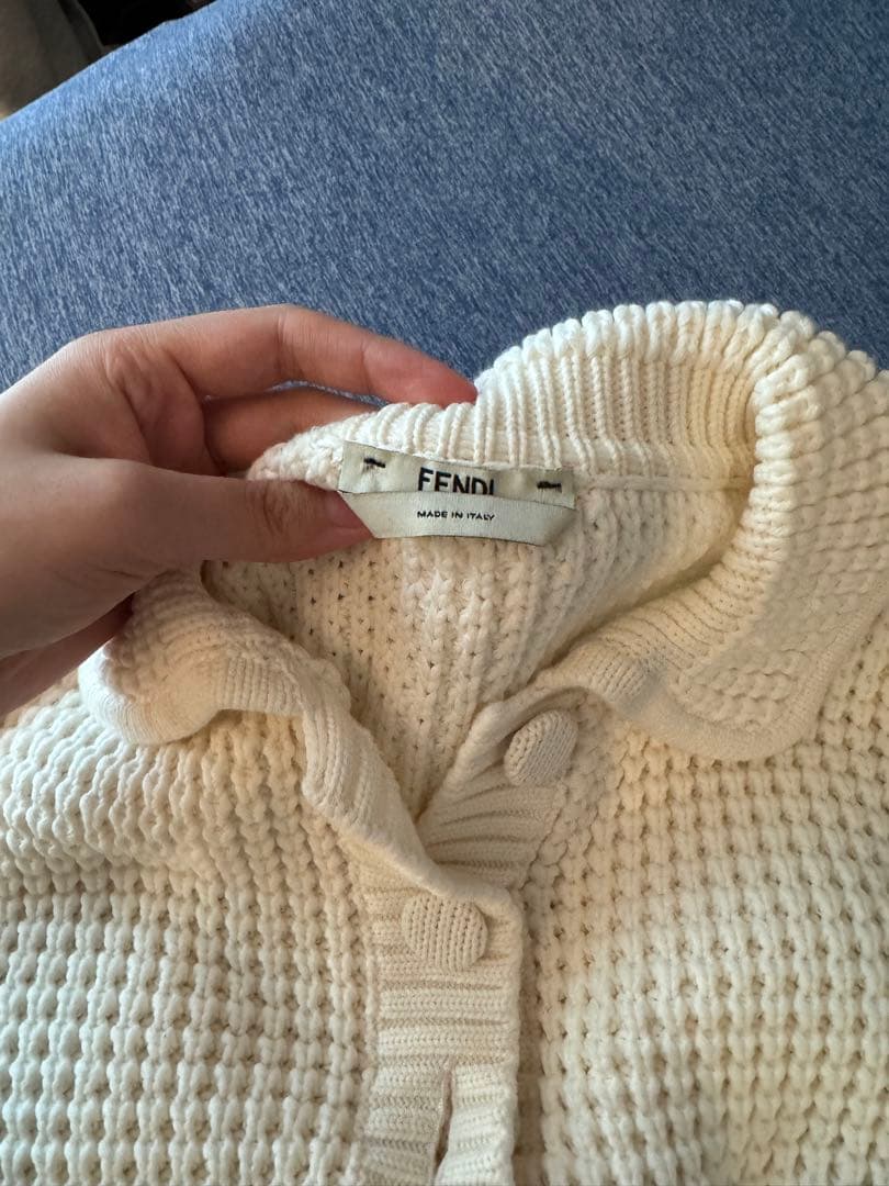 FENDI オールインワン size36