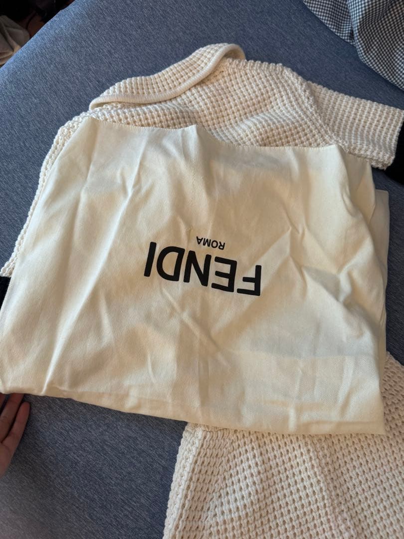 FENDI オールインワン size36