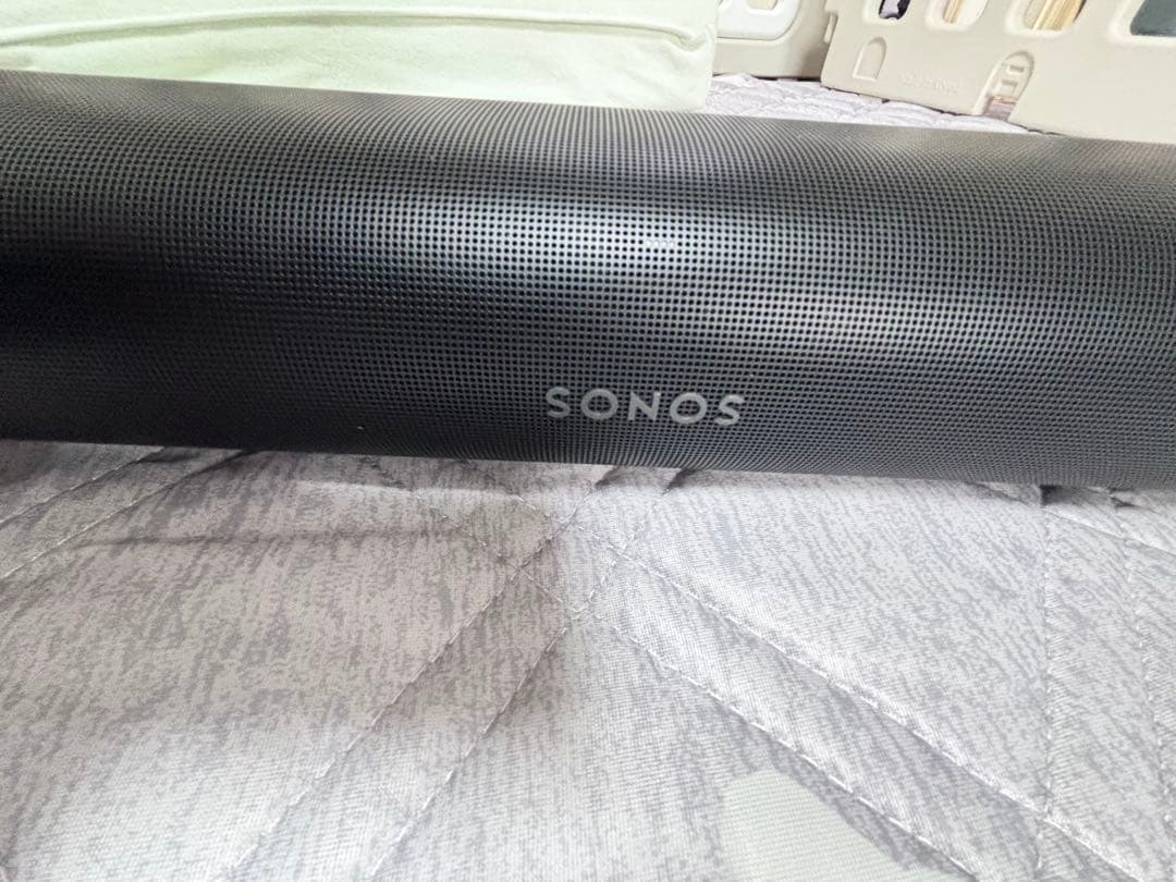 SONOS ARC Soundbar ソノス(サウンドバー)