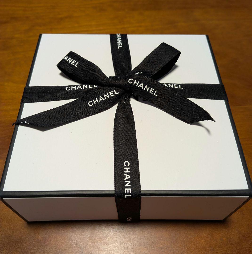 CHANEL　レベージュパレットルガール　クールドゥシャネル