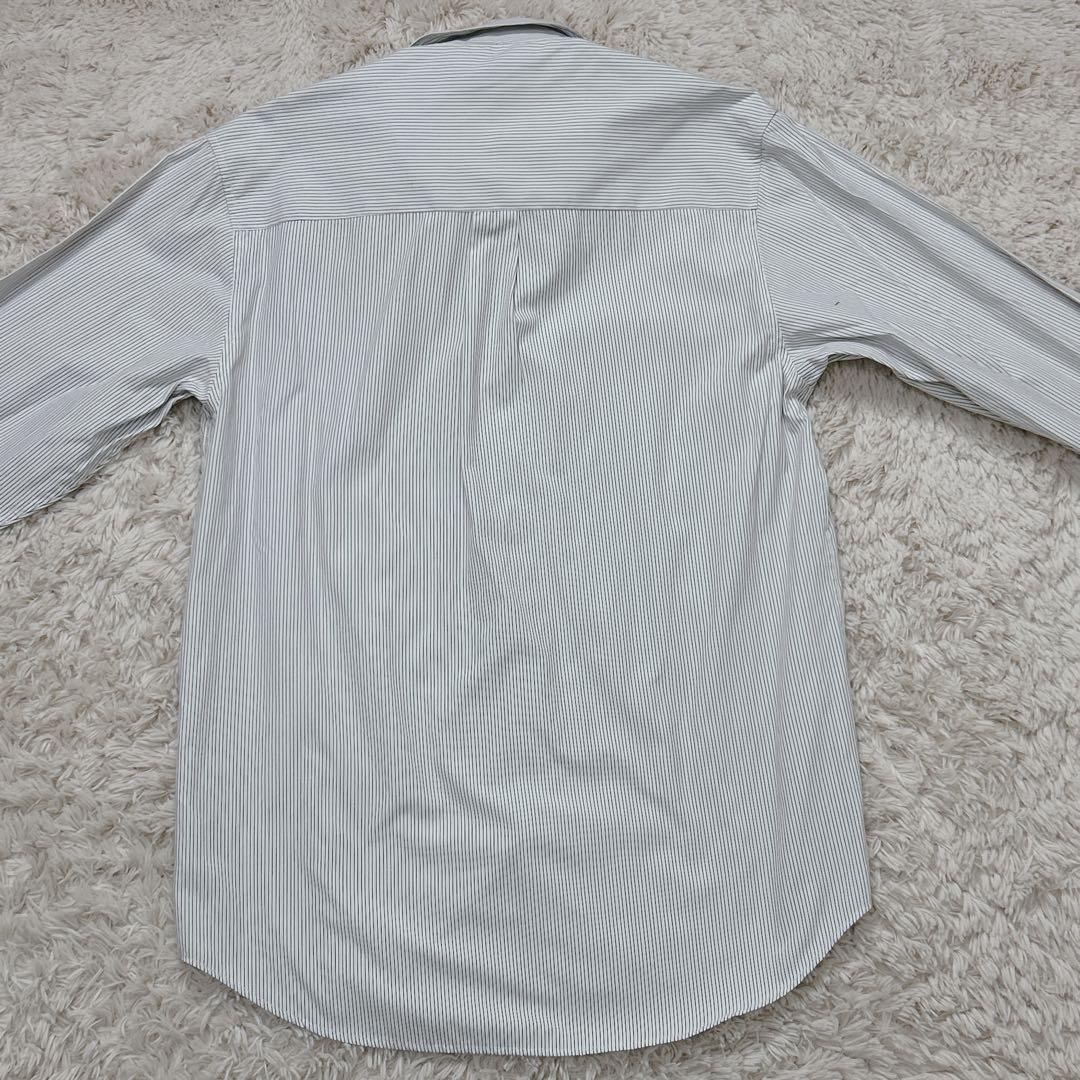 美品✨ヒロミチナカノ 165 スーツ 5点セット 銀ボタン 男の子 七五三 卒業