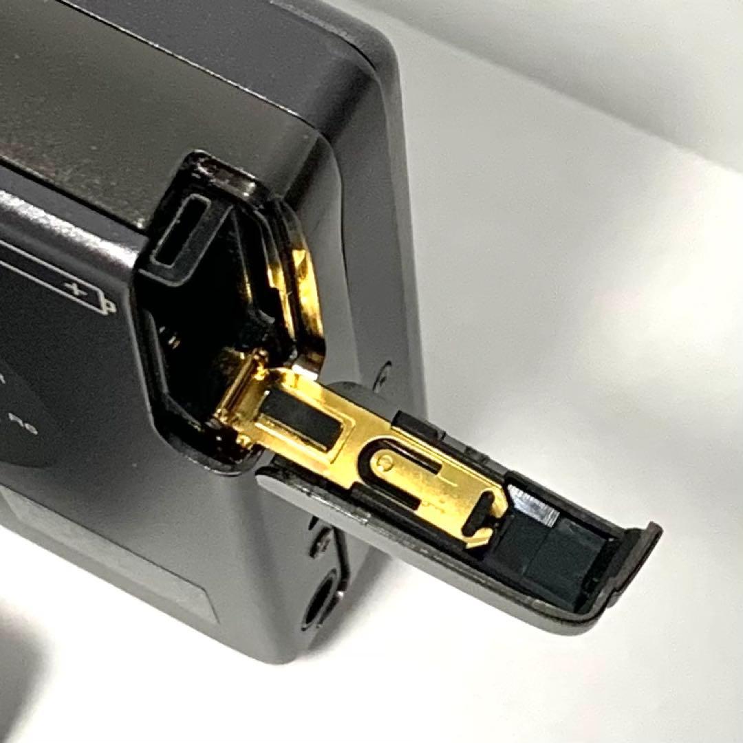 【整備品】SONY WALKMAN カセットウォークマン WM-FX70 #2