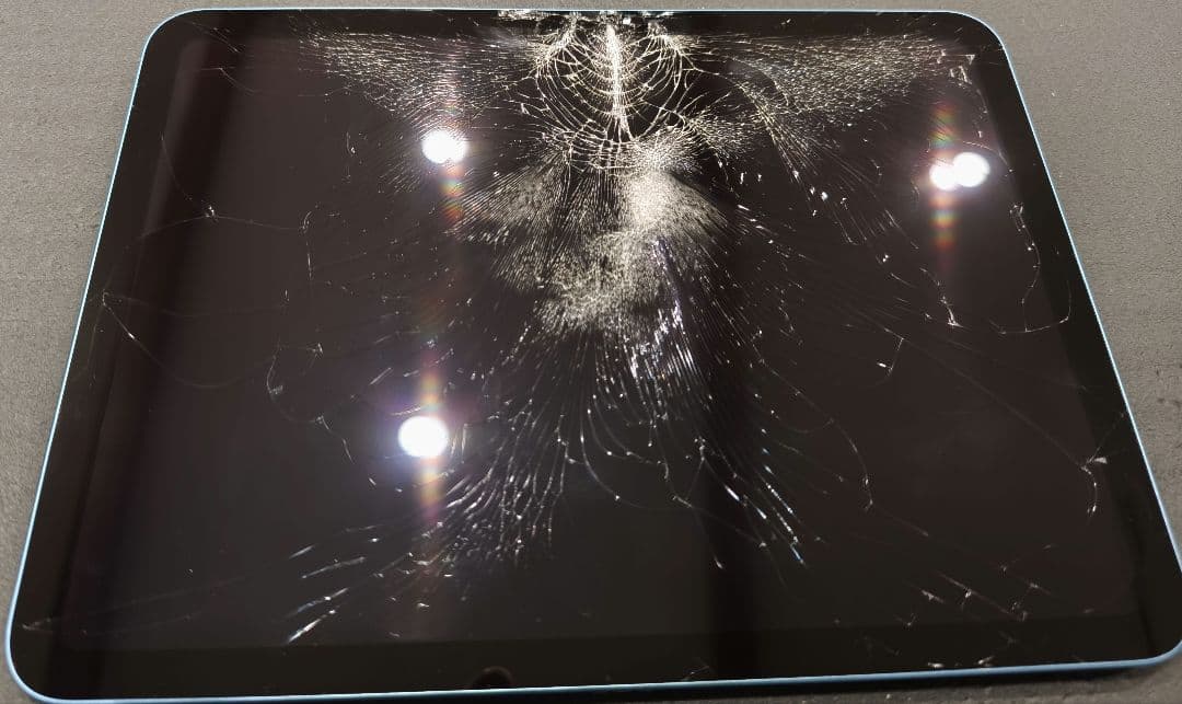 iPad (A16 )第11世代 Wi-Fi版 128GB　ジャンク