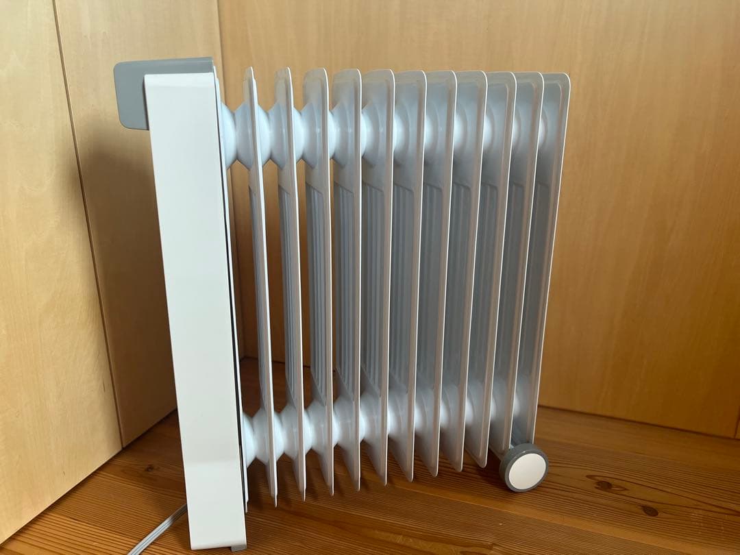 ユーレックス　オイルヒーター　VFX12EH