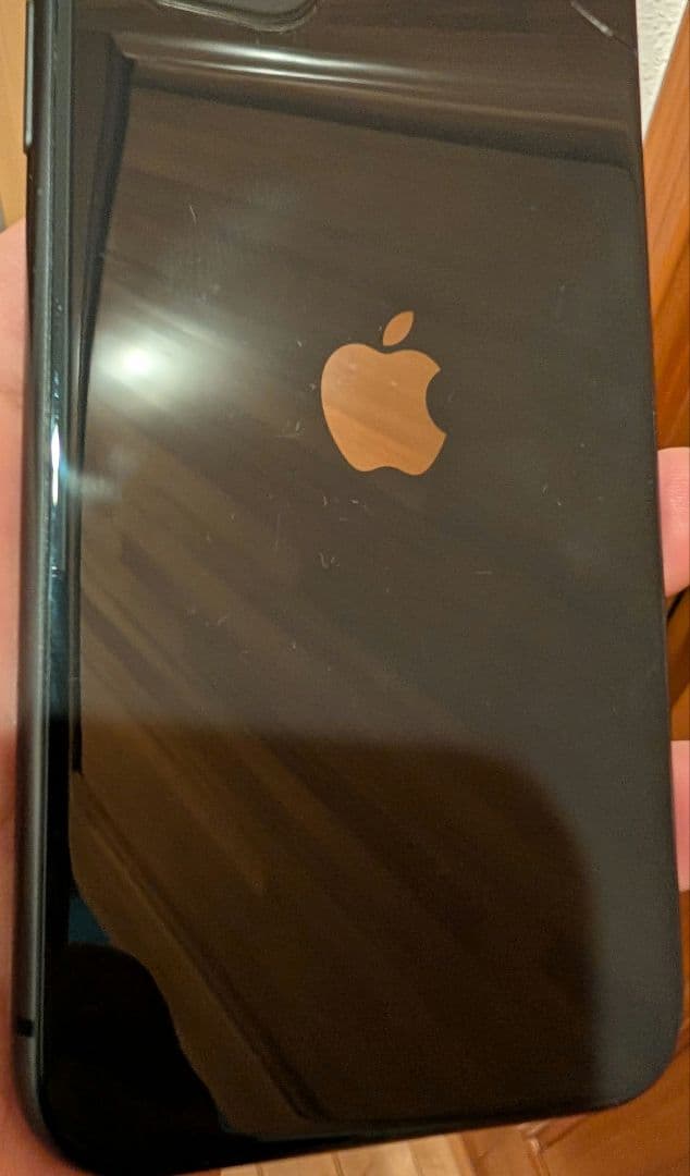 Apple iPhone 11 ブラック 本体 128GB SIMフリー