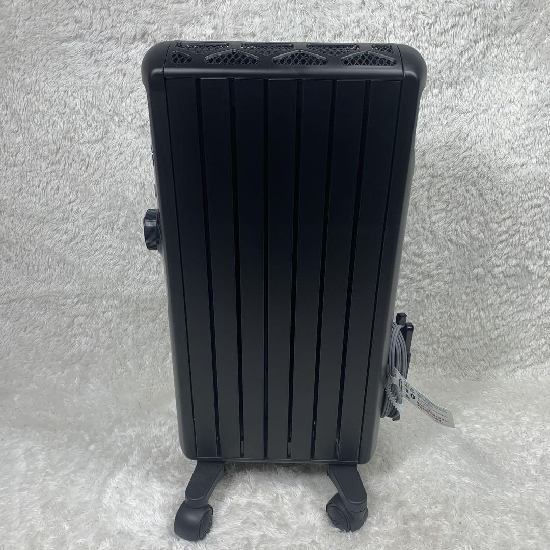 De’Longhi (デロンギ) マルチダイナミックヒーター MDHS09-PB