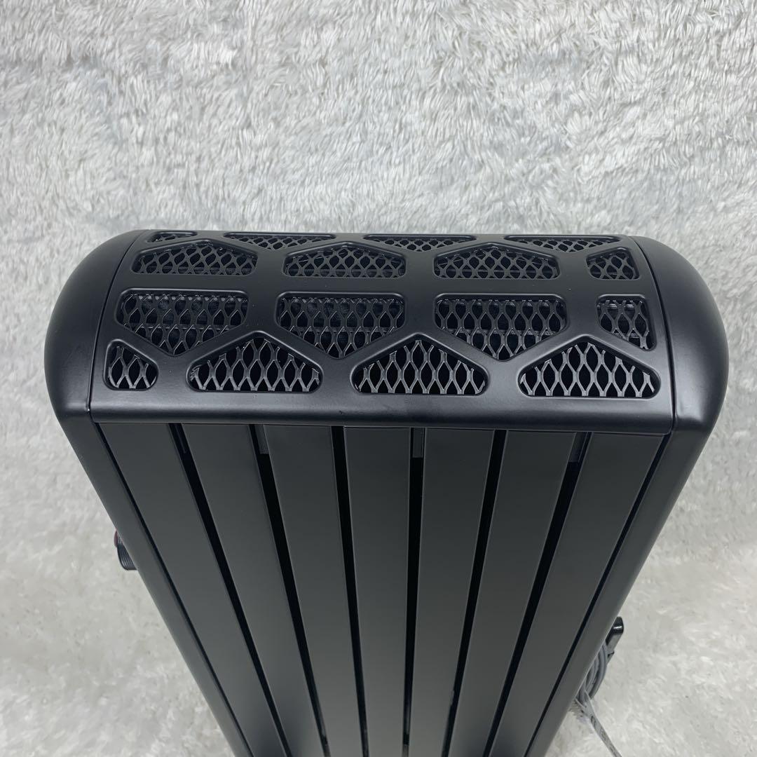 De’Longhi (デロンギ) マルチダイナミックヒーター MDHS09-PB