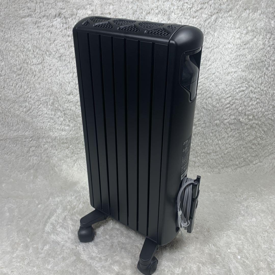 De’Longhi (デロンギ) マルチダイナミックヒーター MDHS09-PB