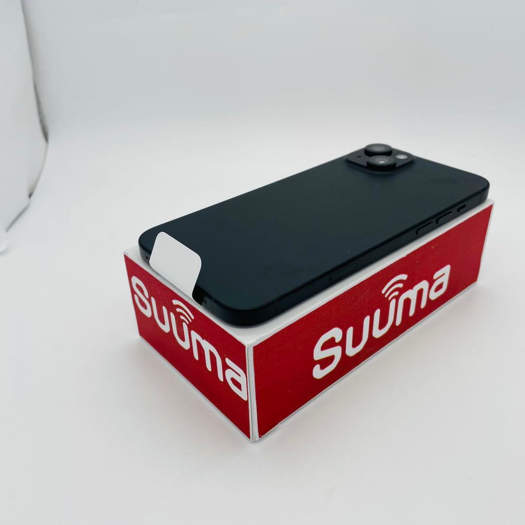 交換未使用 iPhone 15 Plus 256 GB SIMフリー 本体