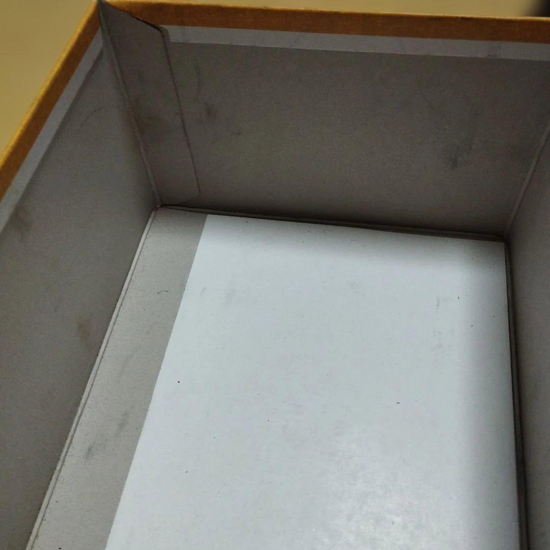 REGAL ブラック ドレスシューズ