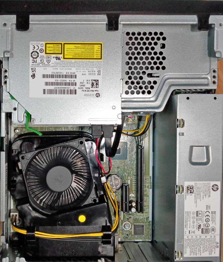 初期保証 i7-10700 16GB M.2 SSD1TB オフィスWin11