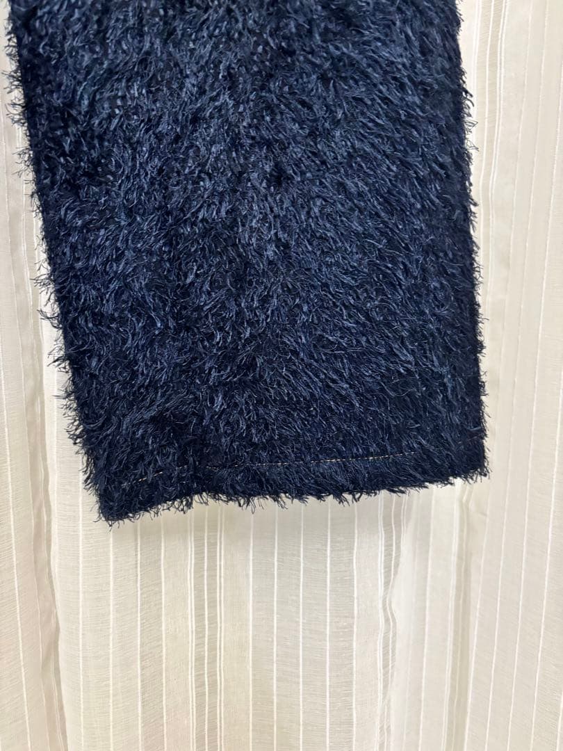 パンツ Charles Chaton mimic pants 36