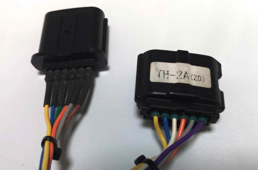 美品 PIVOT 3-drive AC スロコン TH-2A BR-5 付属