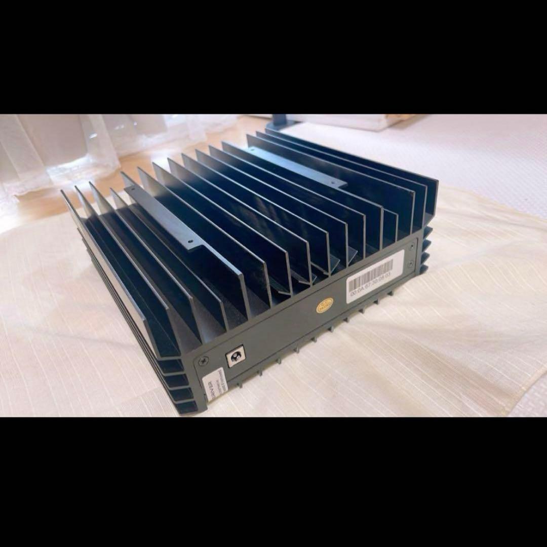 最終価格ICE製マイニングマシン　ビット　 AL0 Asic