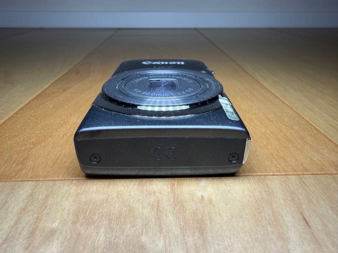 Canon IXY 130 PC2053 コンパクトデジタルカメラ