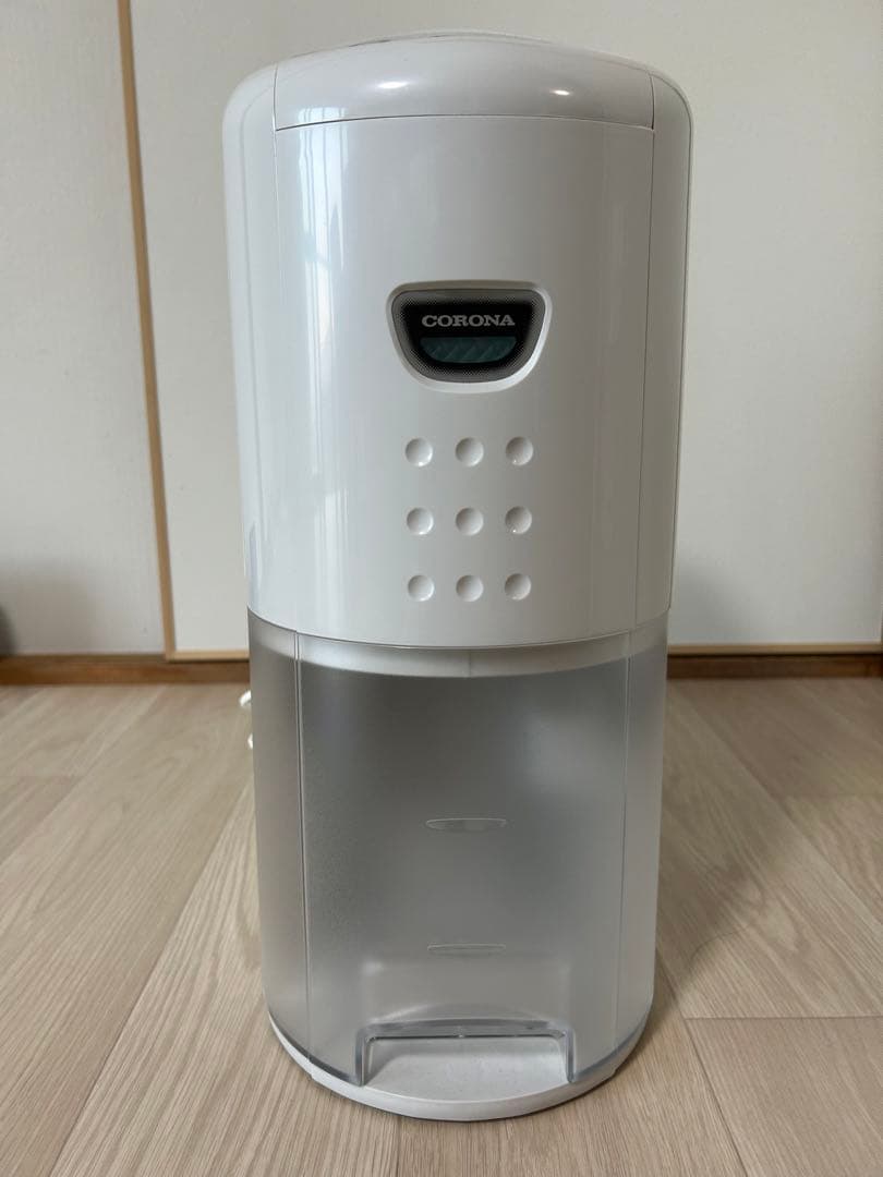 CORONA 除湿機 CD-P6323 2023年製