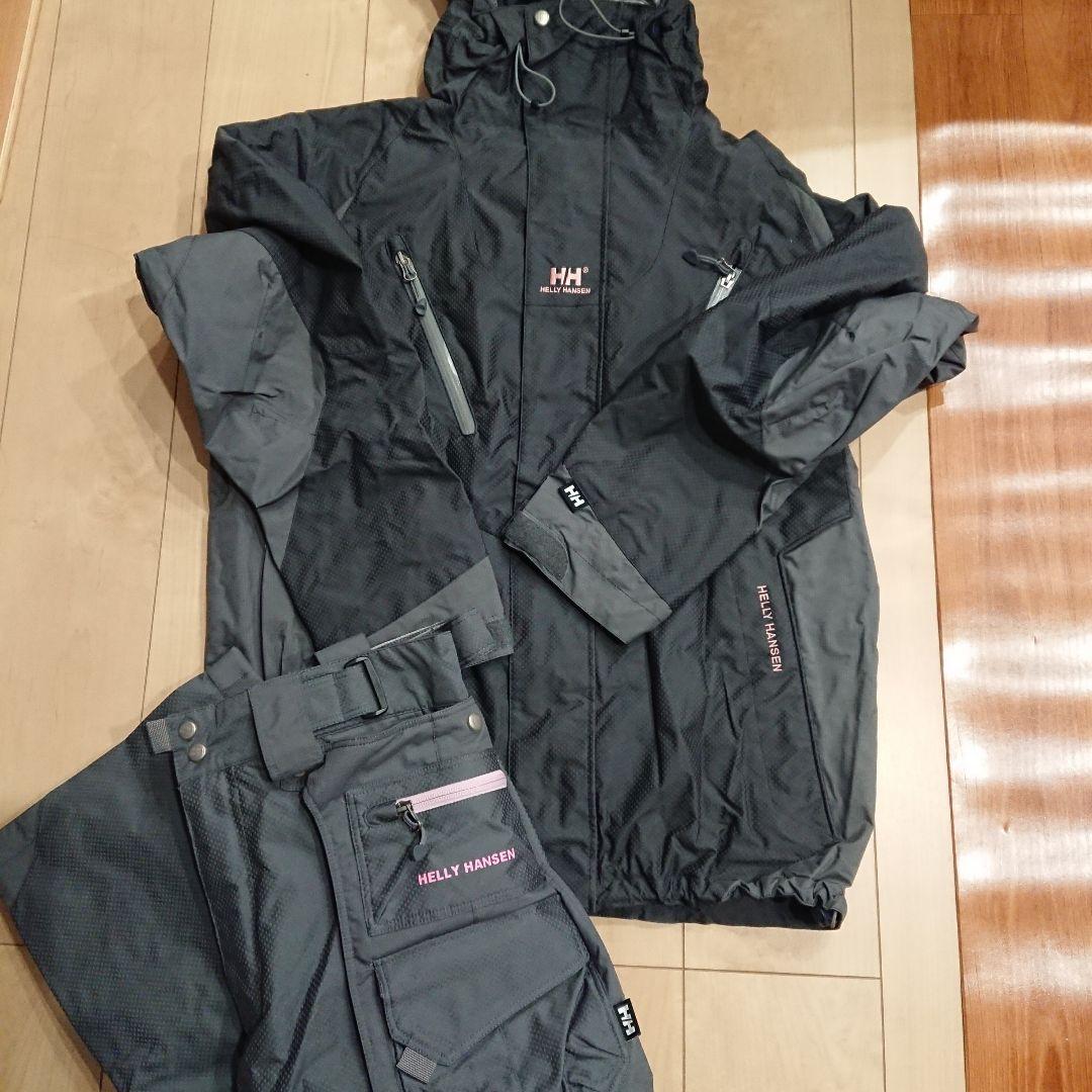 スノーボードウェアー