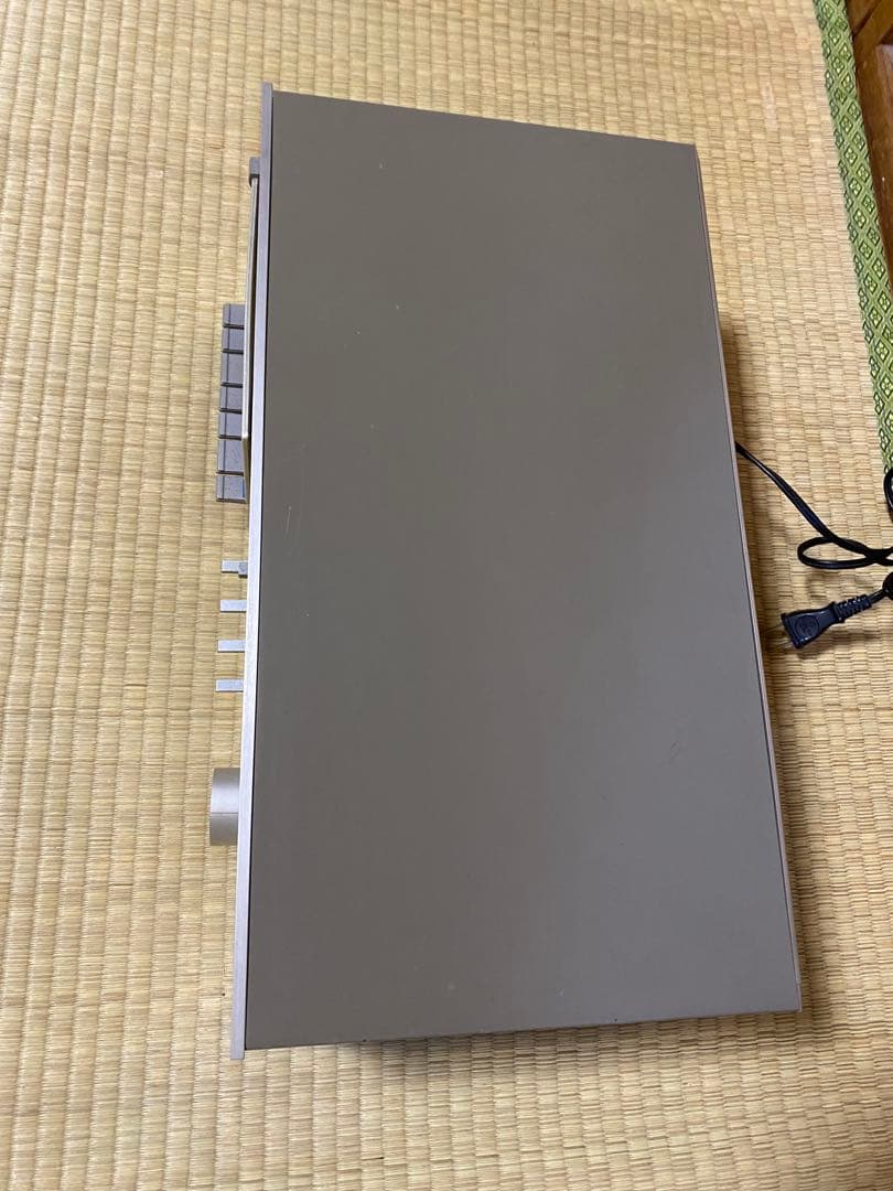 その他 Technics FM/AM Stereo Tuner ST-8044G