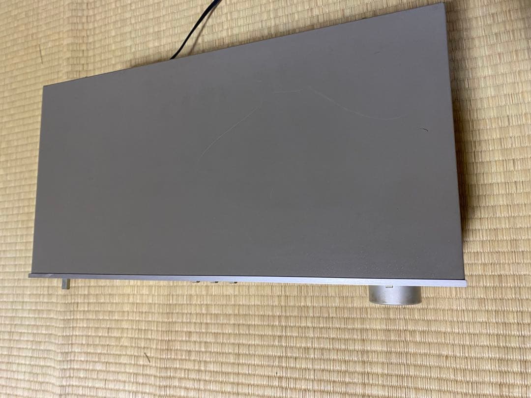 その他 Technics FM/AM Stereo Tuner ST-8044G