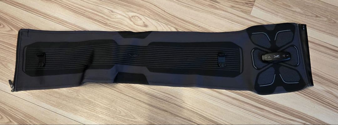 「週末割引」sixpad/シックスパッド アブズ2　サイズLL