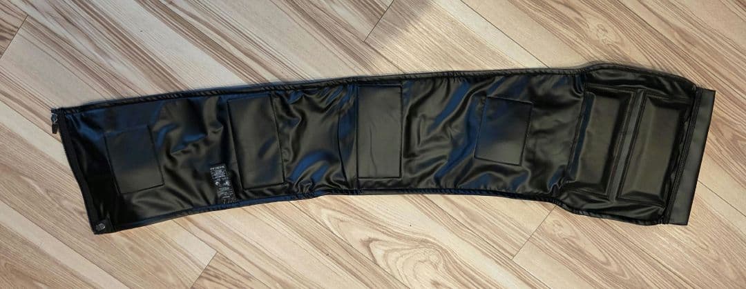 「週末割引」sixpad/シックスパッド アブズ2　サイズLL