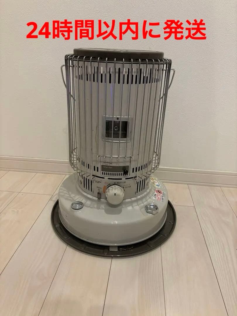 トヨトミ　ストーブ　ks-67h TOYOTOMI