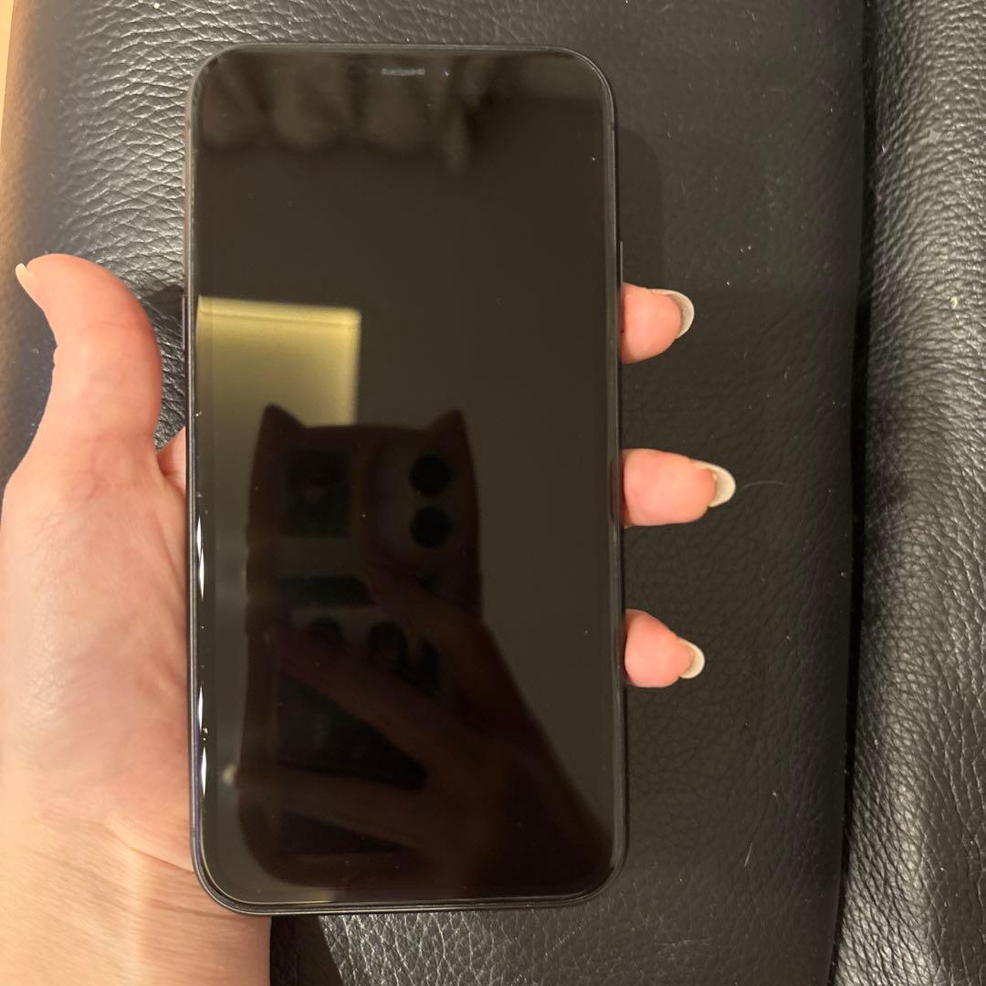 iPhone11 本体 64GB SIMフリー