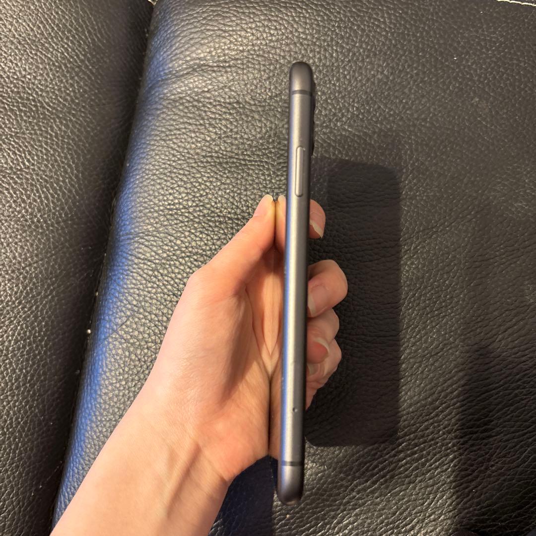 iPhone11 本体 64GB SIMフリー