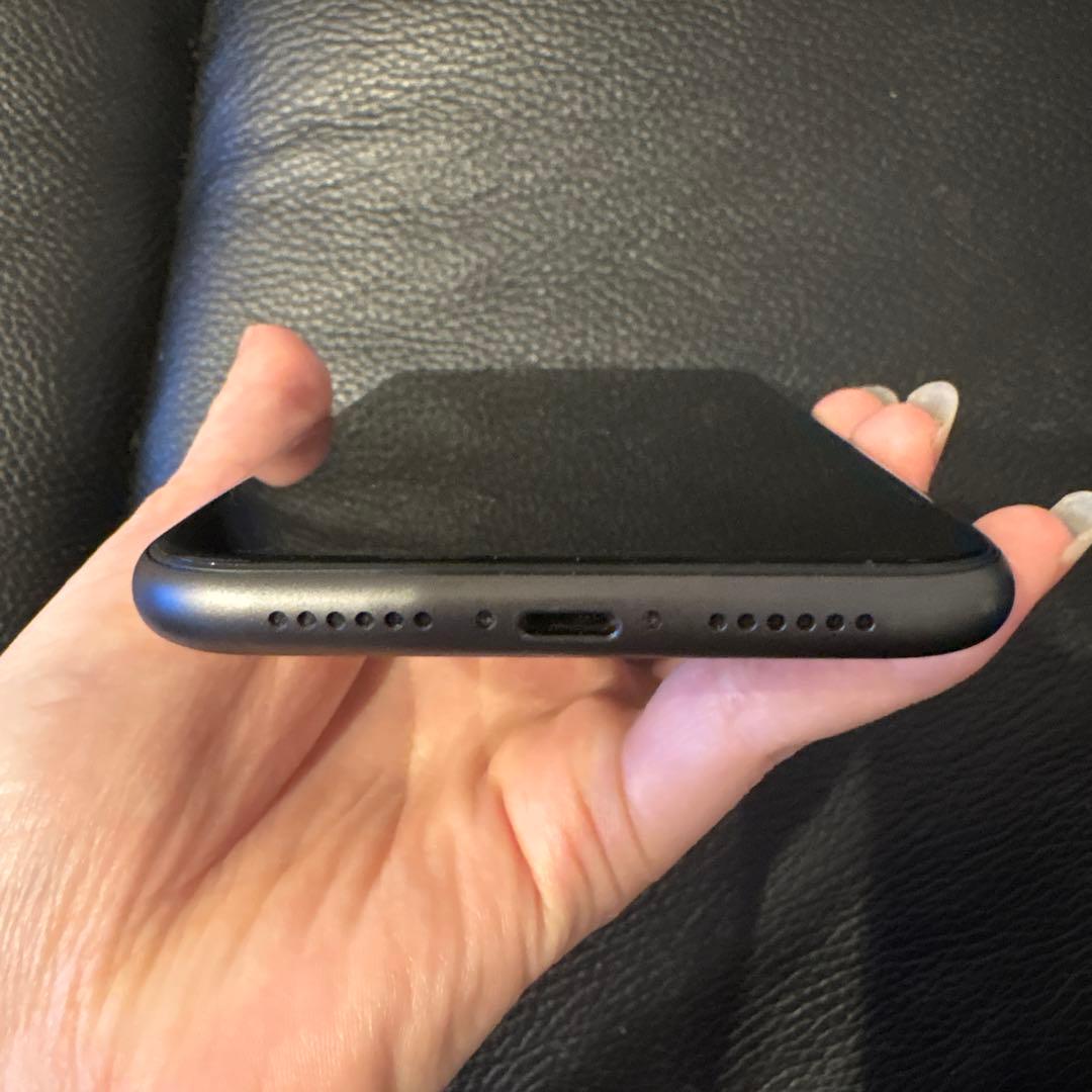 iPhone11 本体 64GB SIMフリー