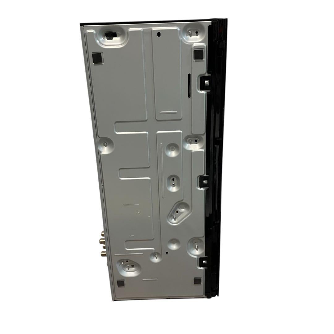 【美品】Panasonic DMR-2W101 ブルーレイレコーダーパナソニック