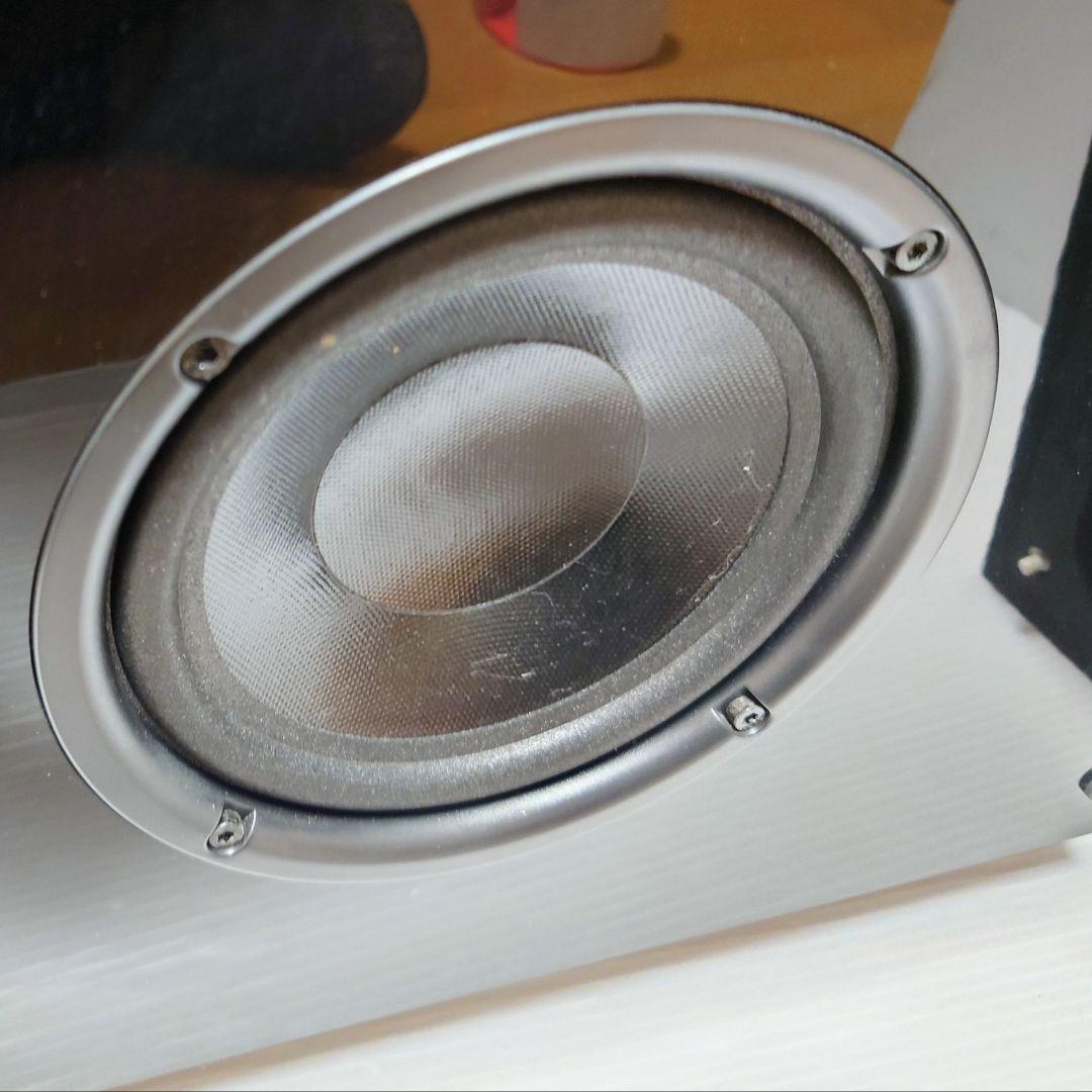 【希少】Audio Pro B2.27MkII サブウーファー