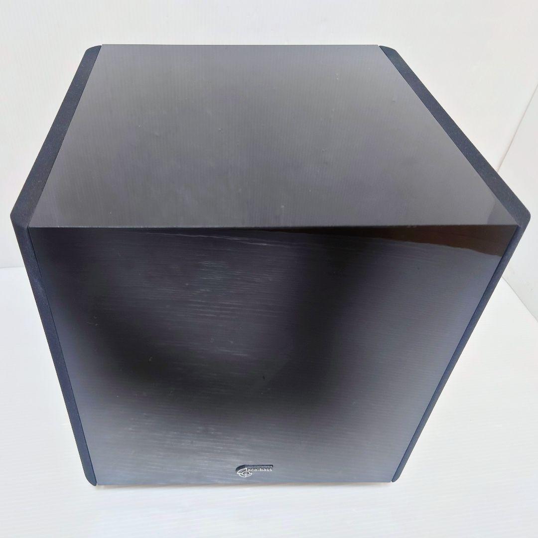 【希少】Audio Pro B2.27MkII サブウーファー