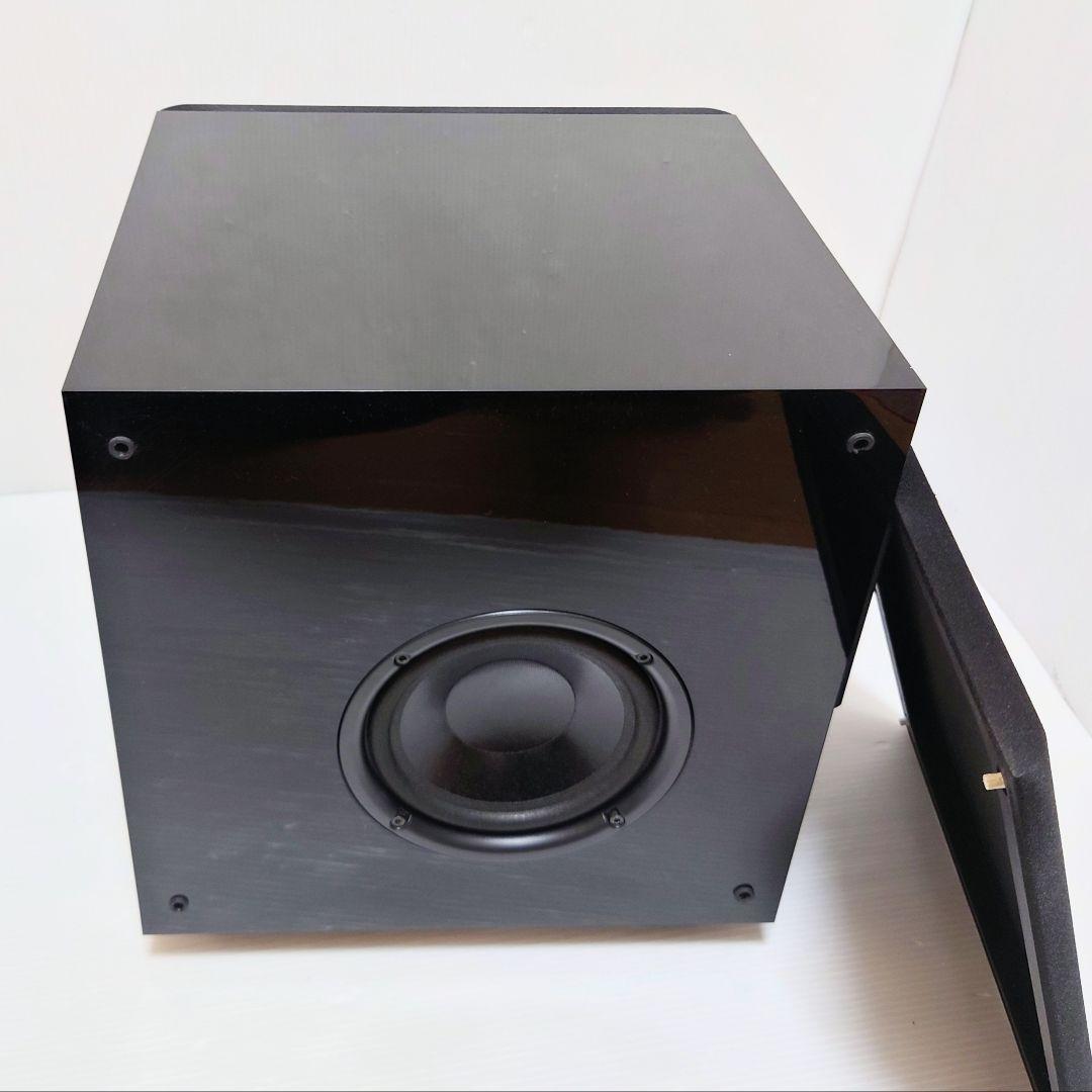 【希少】Audio Pro B2.27MkII サブウーファー