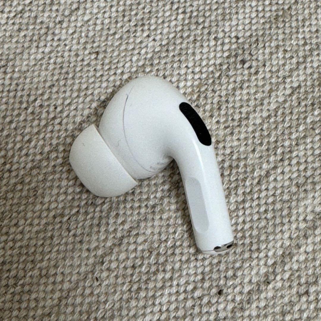 <正規品> AirPods Pro 純正 エアーポッズ プロ L 両耳のみeiu
