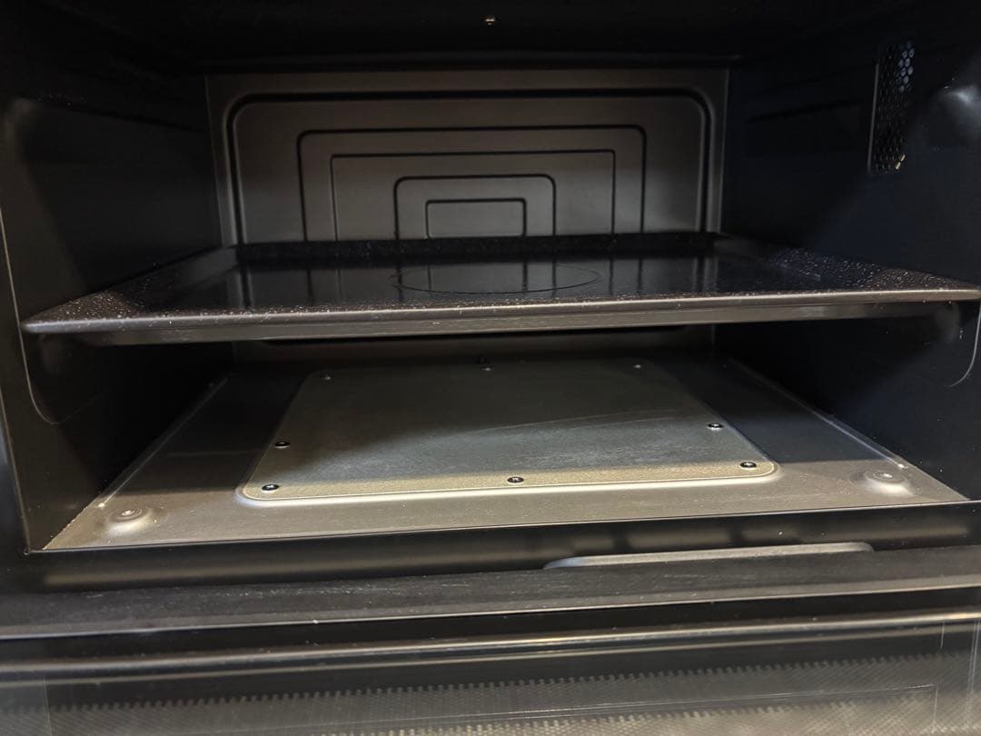 HITACHI オーブンレンジ MRO-F6B(W)