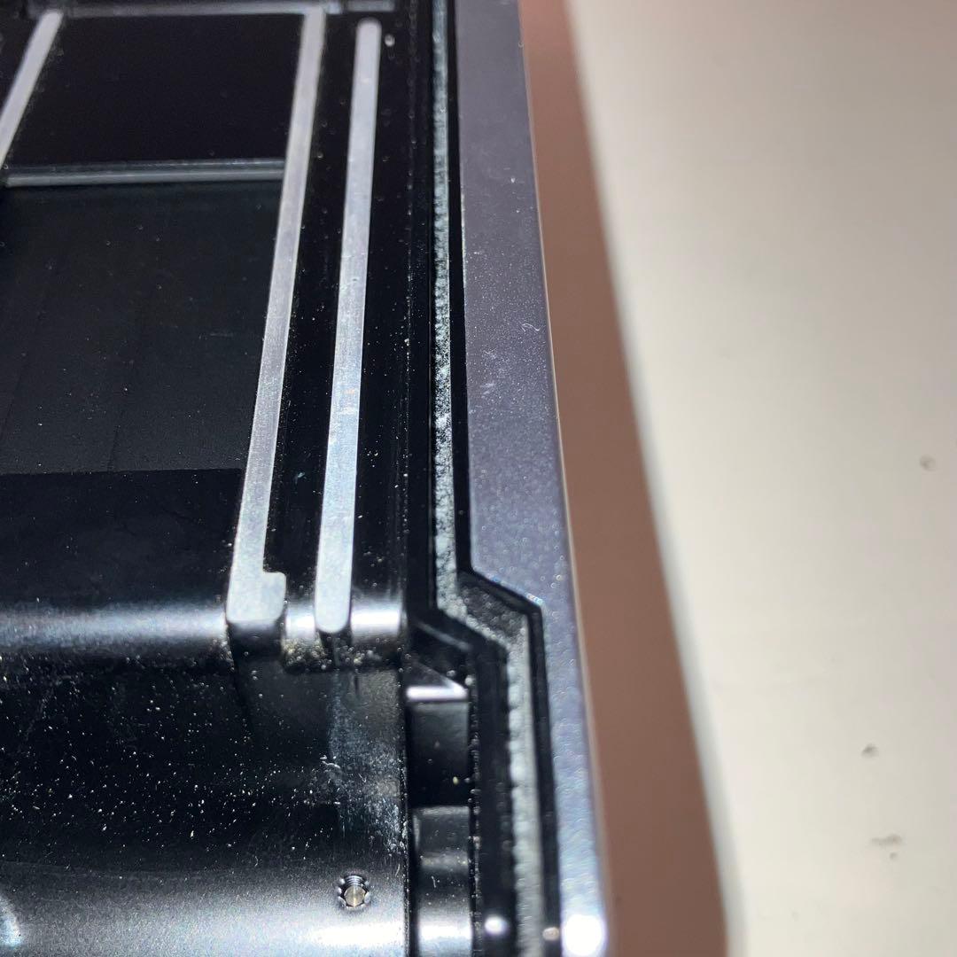 Nikon Nikomat FT/NIKKOR-H•C1:2 f=50mm 美品