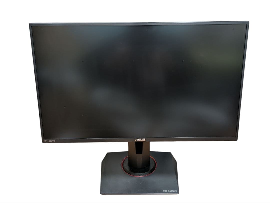 ASUS TUF GAMING VG259Q ゲーミングモニター 144Hz