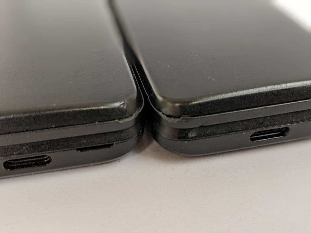 DIGNO® ケータイ ベーシック KY-41B docomo Simフリー2台