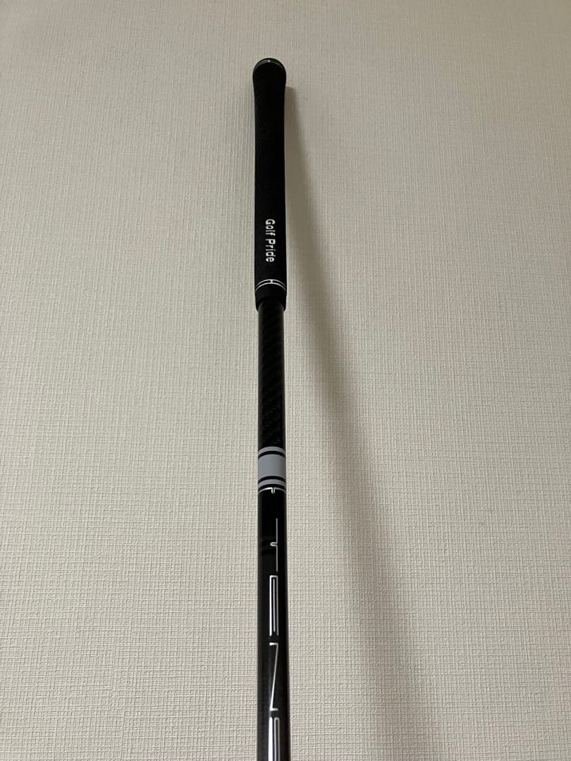 値下げ！激レア！テーラーメイド　ステルスプラス　22度　テンセイ 100tx