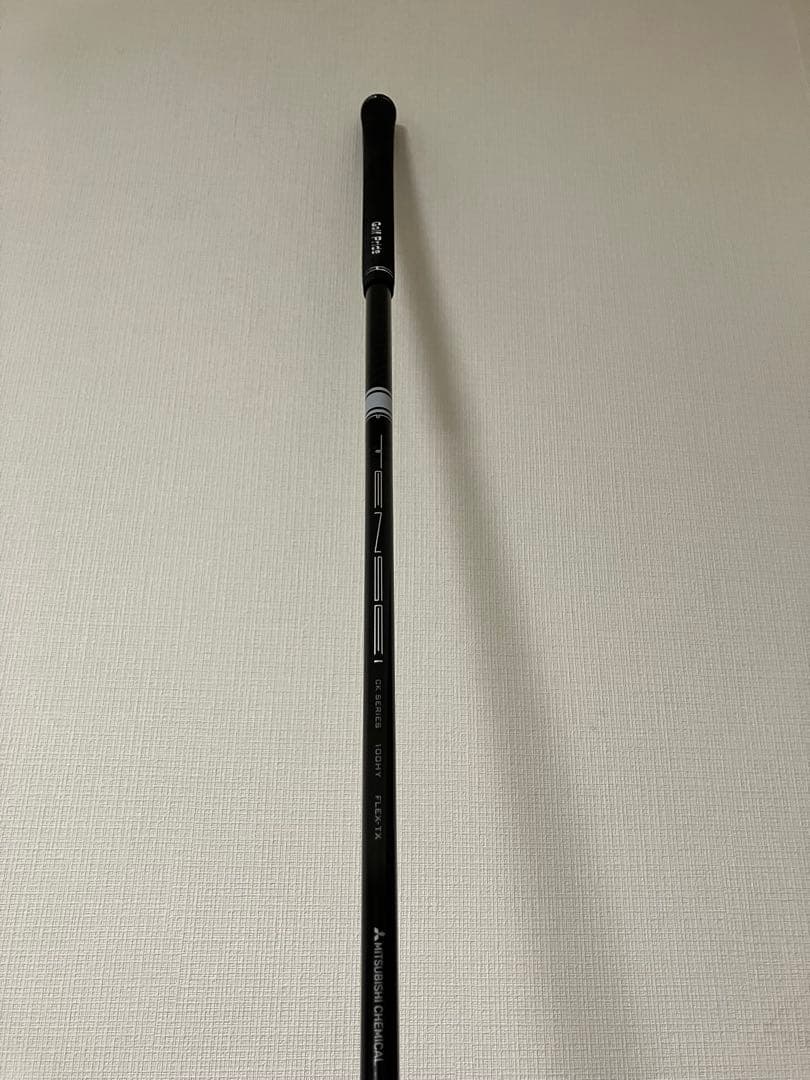 値下げ！激レア！テーラーメイド　ステルスプラス　22度　テンセイ 100tx